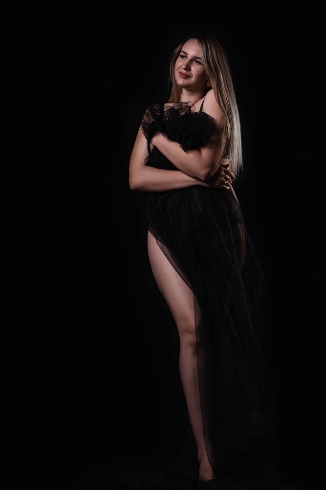 Фотография автора Екатерина Вострикова