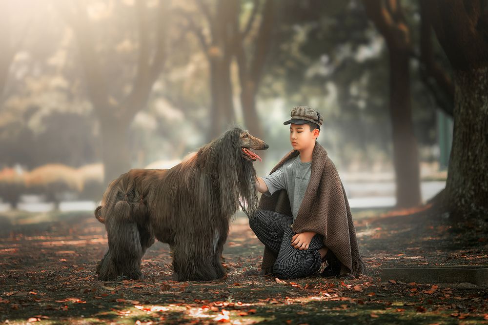 Photograph by 姚文琦