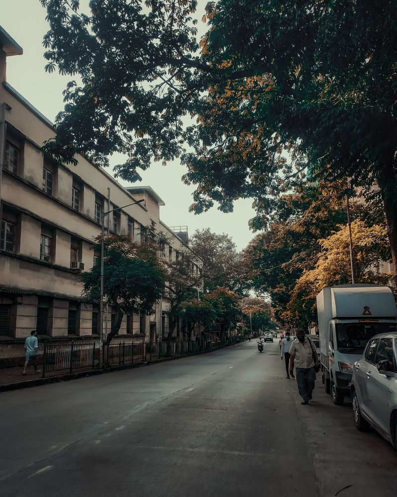 Photograph by Zaiba Khatri