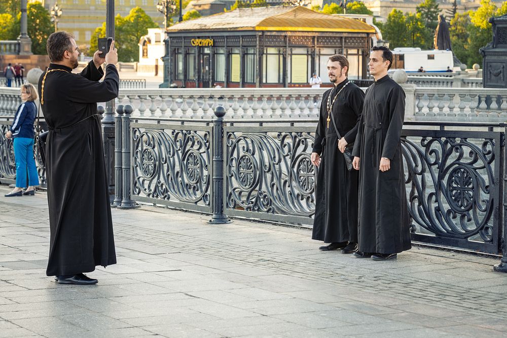 Photograph by Юрий Шурчков