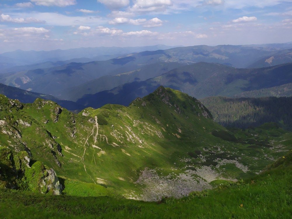 Photograph by Виталий