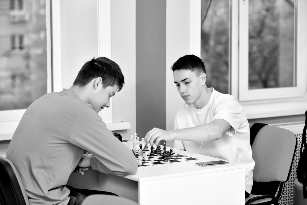 Photograph by Евгения Полянова