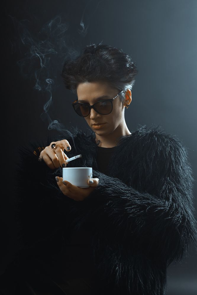 Photograph by Михаил Мартынов