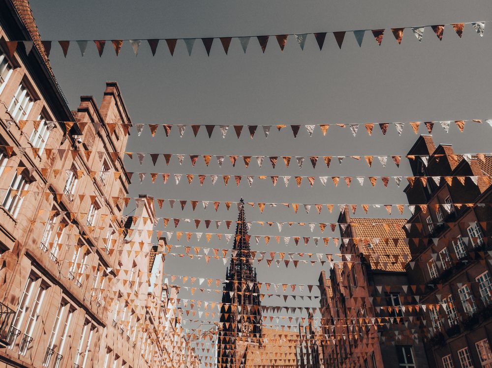 Photograph by Анна Купенко