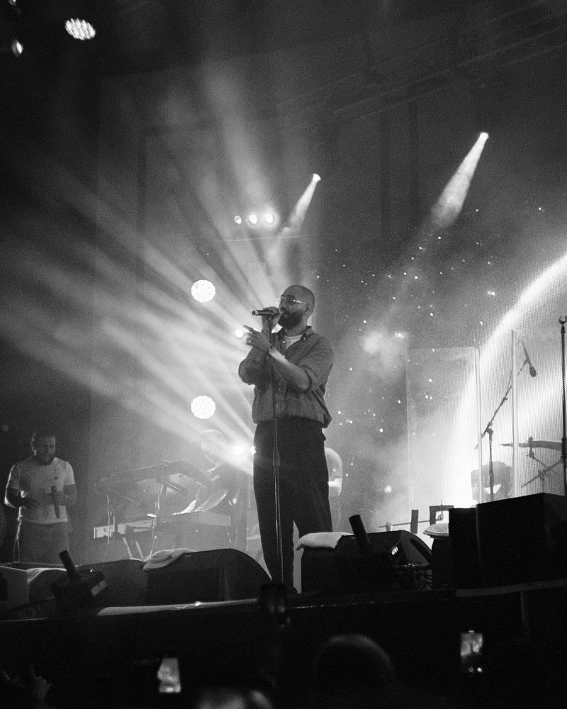 Photograph by Maxim Ghervas