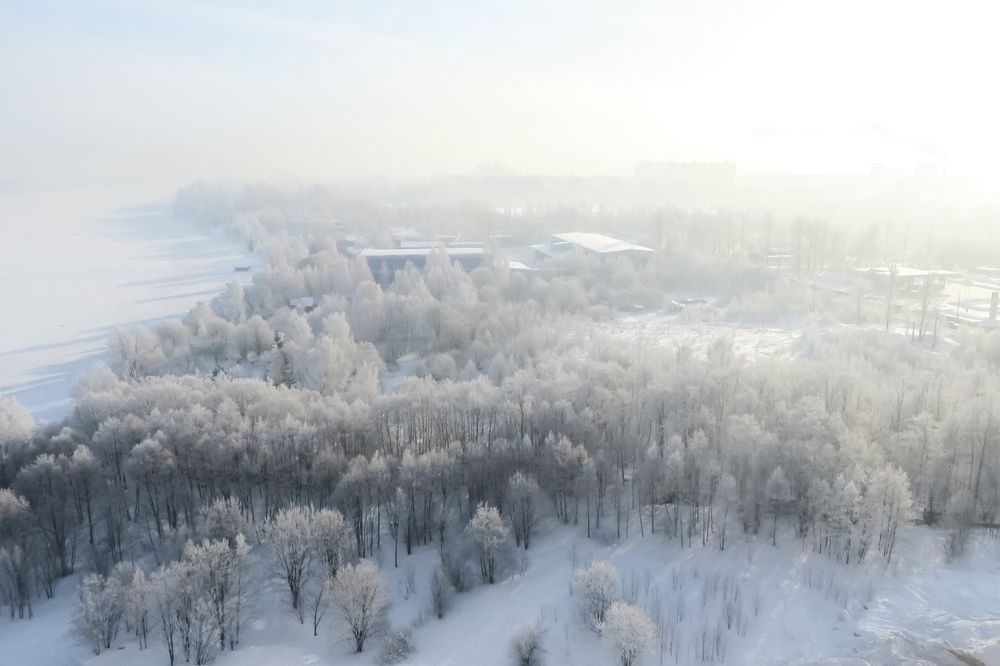 Photograph by Дарья Вега