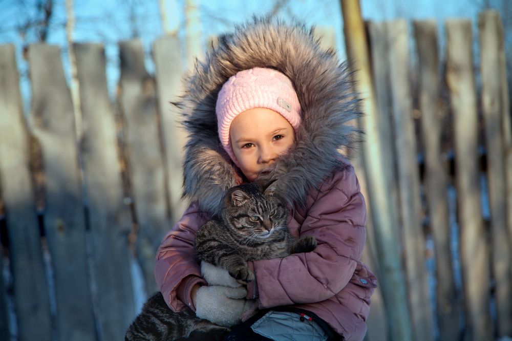 Photograph by Лариса