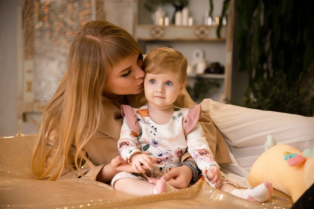 Photograph by Оксана Черная