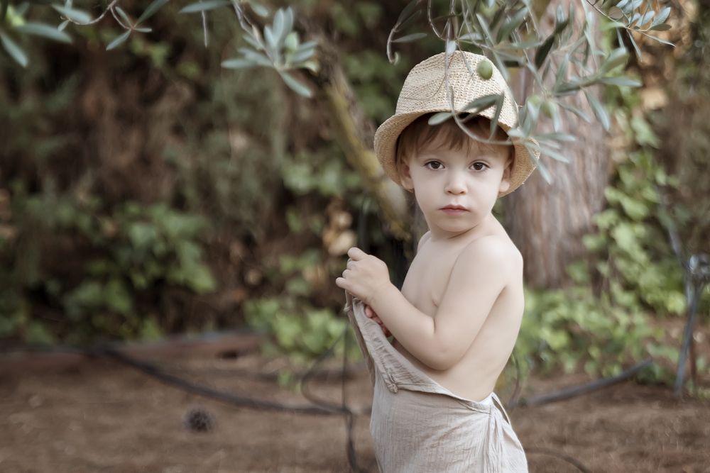 Photograph by Isabel Nájera