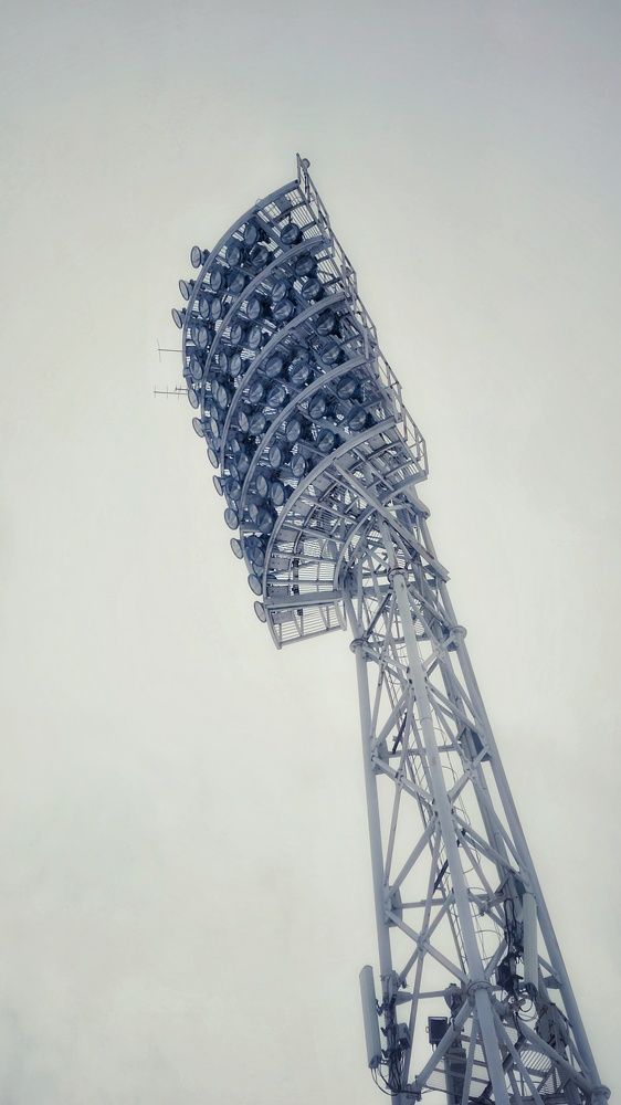 Photograph by Анна Санфирова