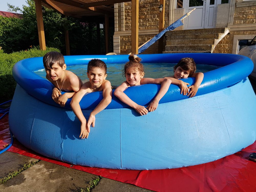 Фотография автора Курбан Курбаналиев