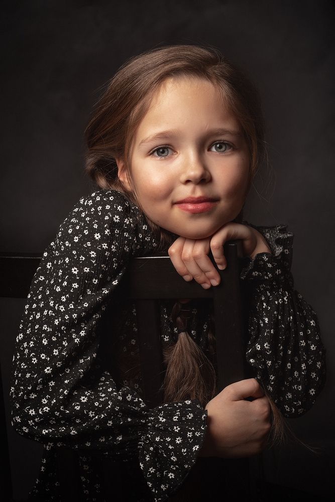 Фотография автора Anna Alimpieva