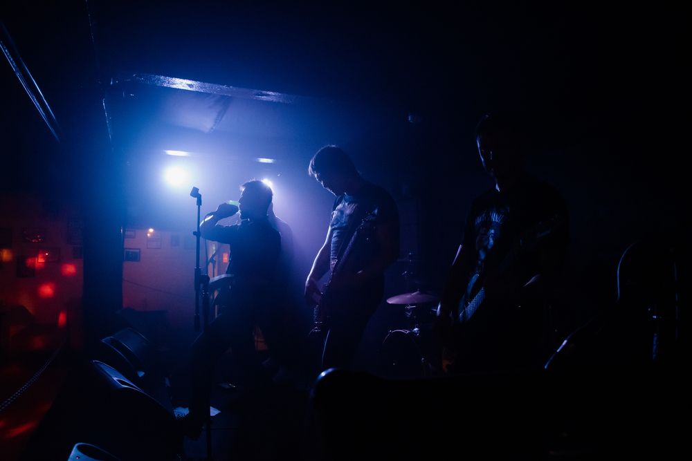 Концерт г.Коломна