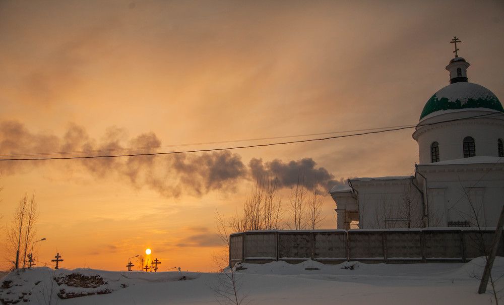 Photograph by Лариса Цепелева