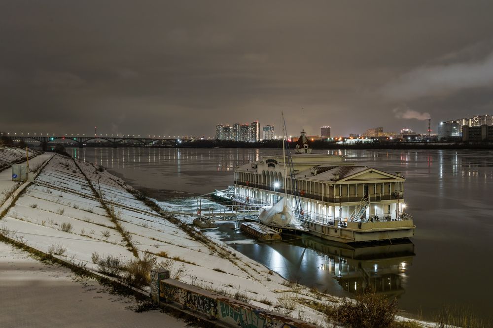 Photograph by Игорь Мурзенко