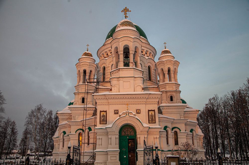 Photograph by Лариса Цепелева