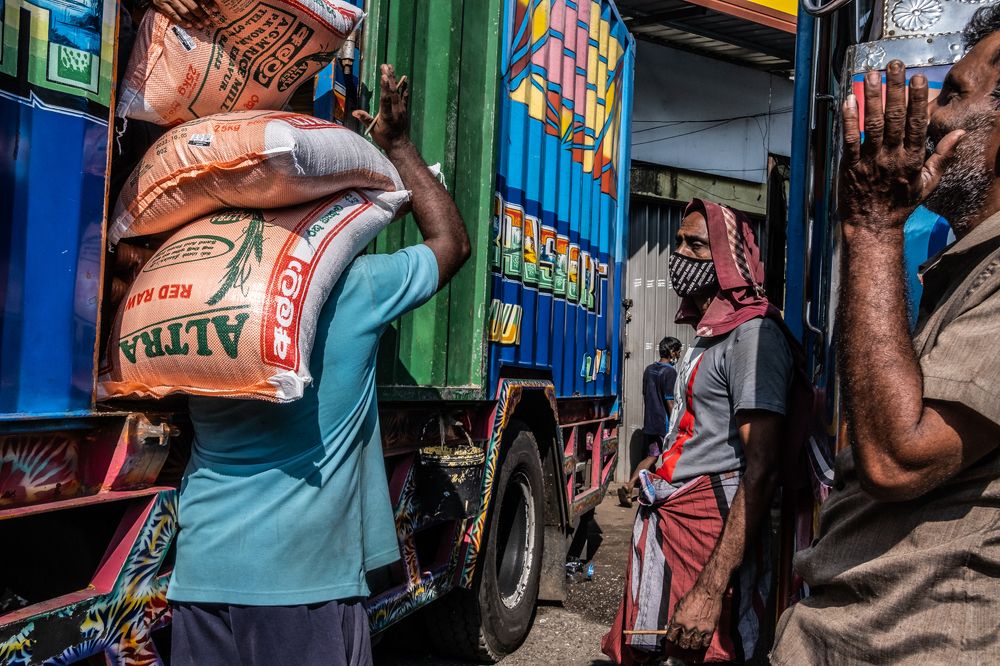 Photograph by Ora Buerkli