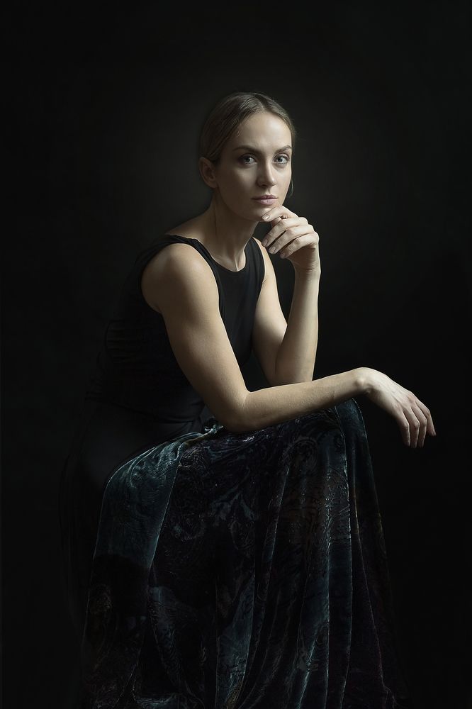 Photograph by Инна Бочарникова