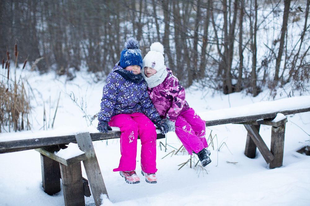 Photograph by Наталья