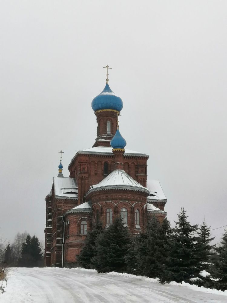 Photograph by Наталья Митченкова