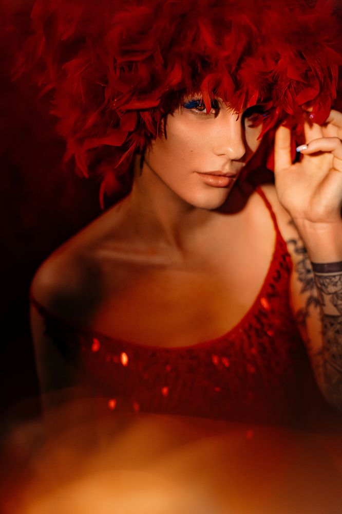 Photograph by Наталья Ковалева