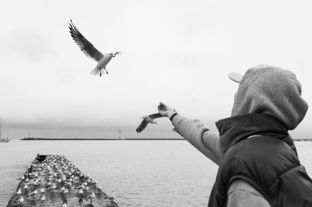 Photograph by Марина Брик