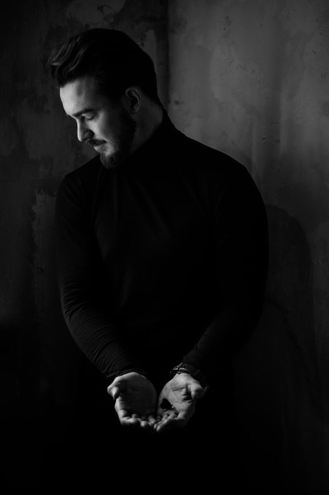 Photograph by Митя