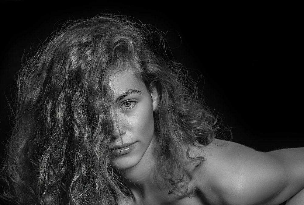 Photograph by Урасов Олег