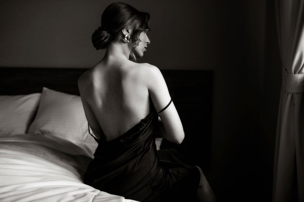 Photograph by Митя