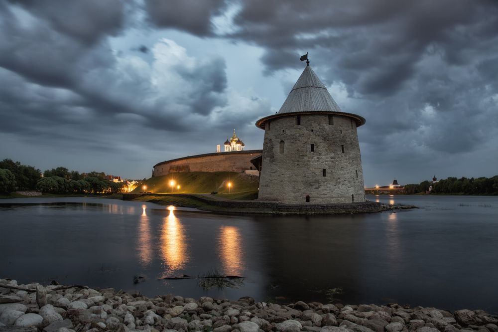 Photograph by Андрей Горюнов