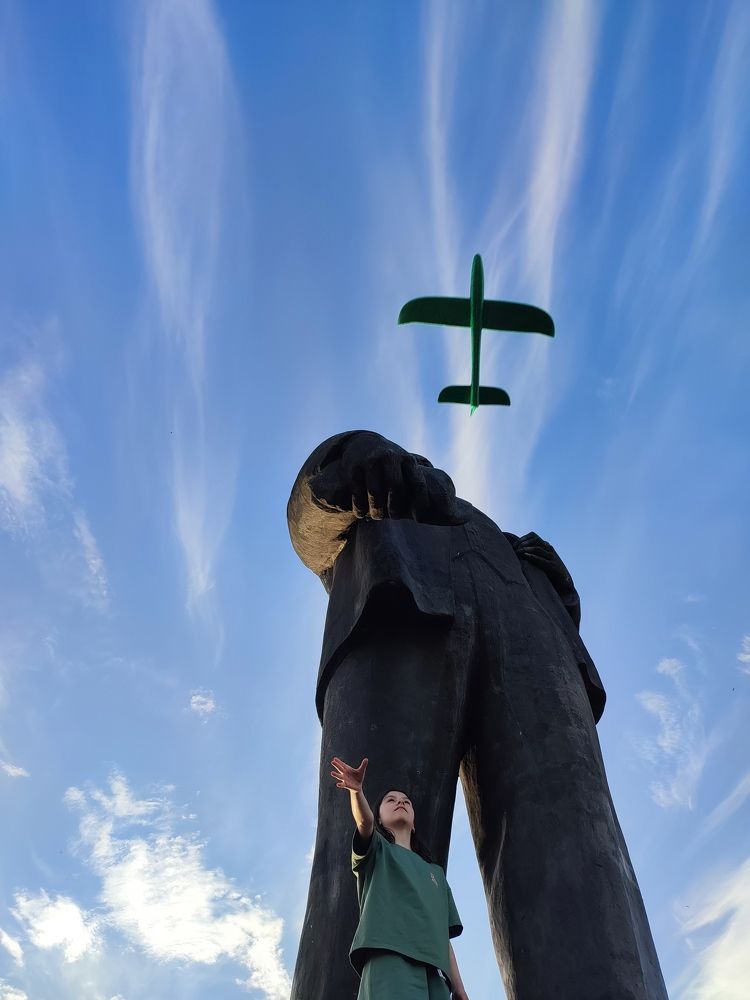 Photograph by Шепелевич Дарья