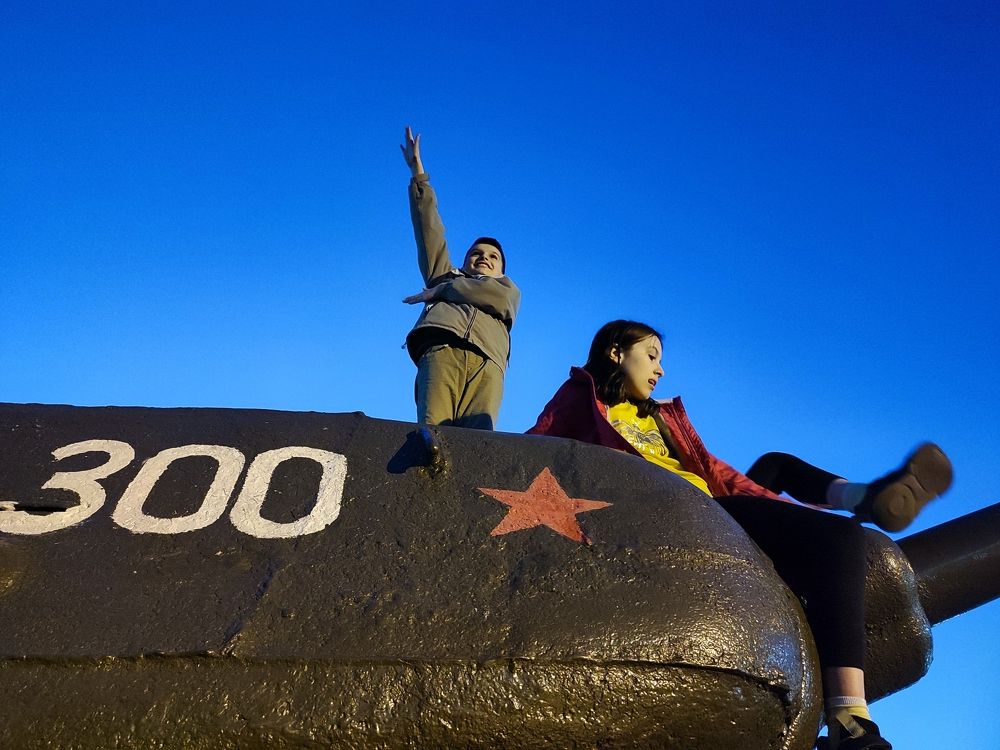 Photograph by Шепелевич Дарья