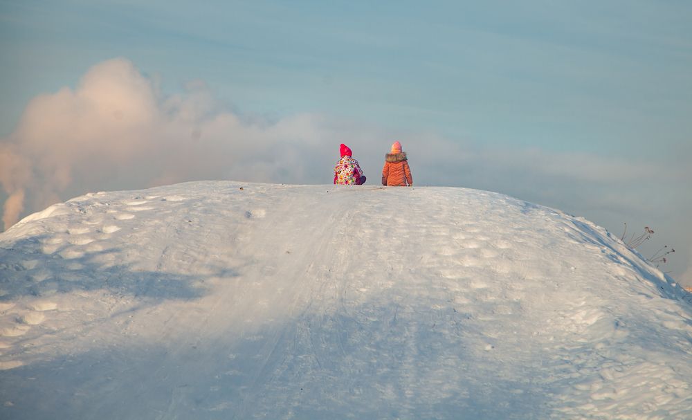 Photograph by Лариса Цепелева