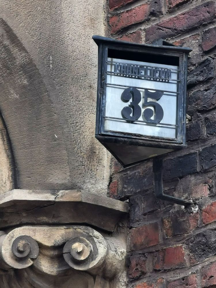 Photograph by Palina Mikhailouskaya