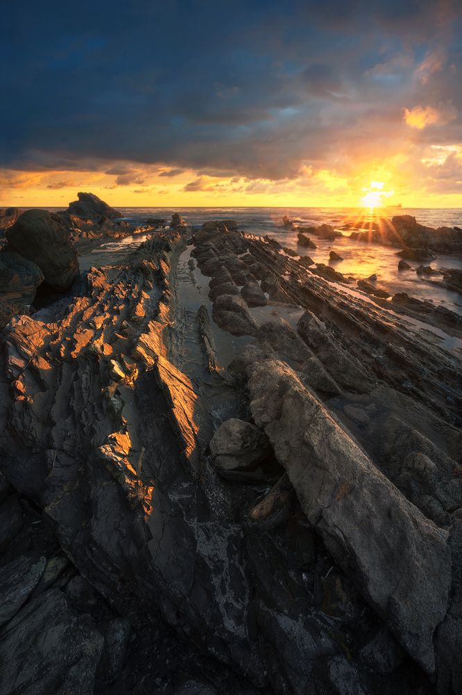 Photograph by Riccardo Cervia