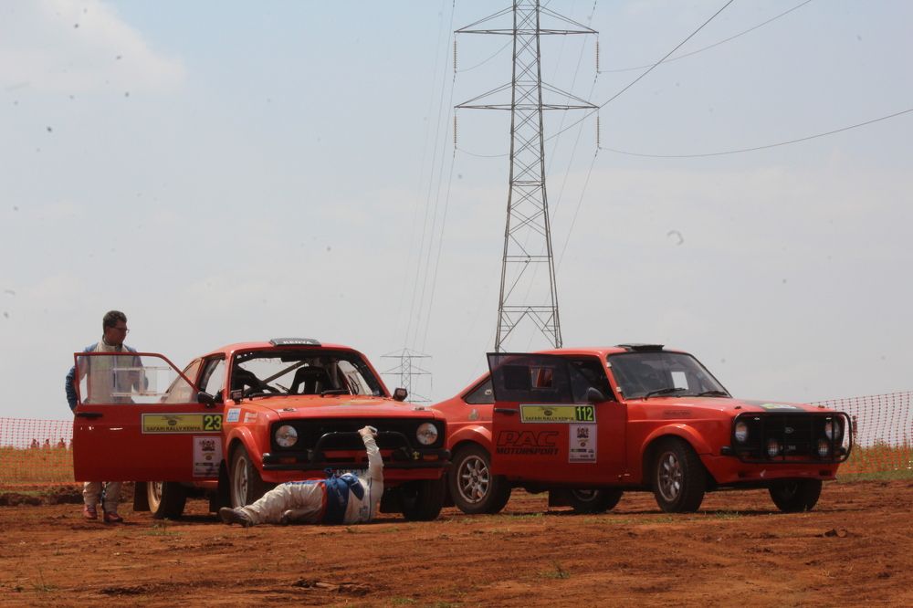 Photograph by Mackton Kipsang