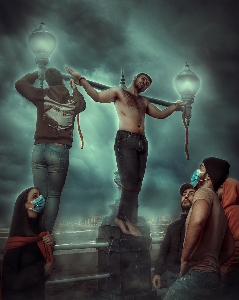 Photograph by Manuel Márquez Ortega