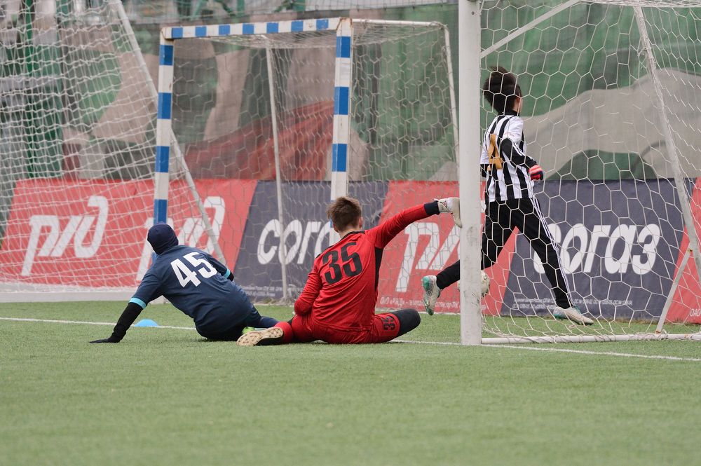 Photograph by Семен Батов