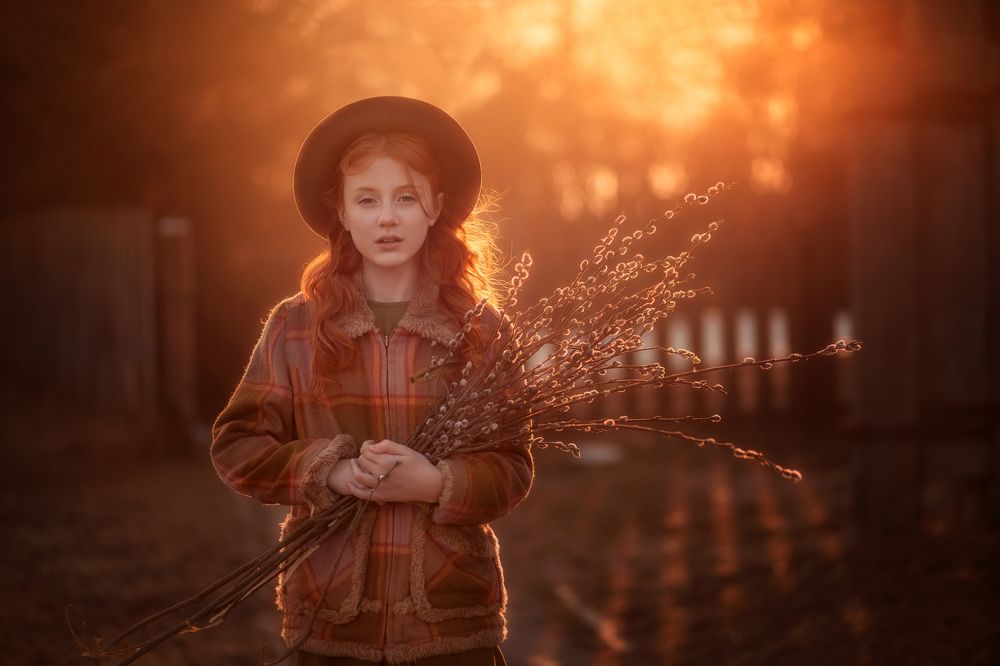 Фотография автора Анна Балабан