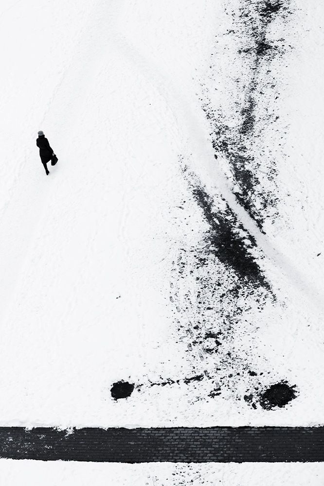 Photograph by Мария Kокоревич