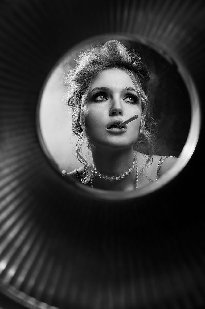 Photograph by Евгений Захаров