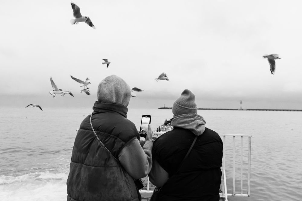 Photograph by Марина Брик