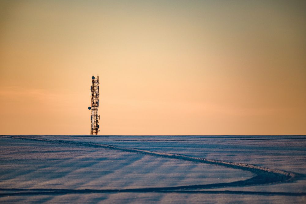 Photograph by Sergey Uskov