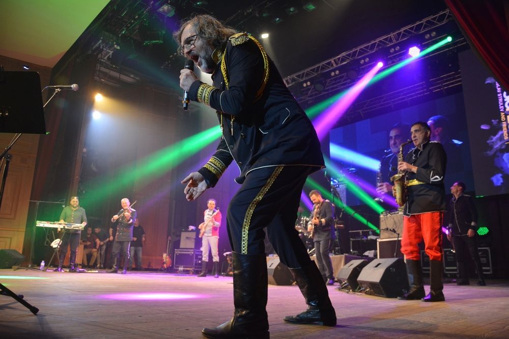 Photograph by Александр Лобынцев