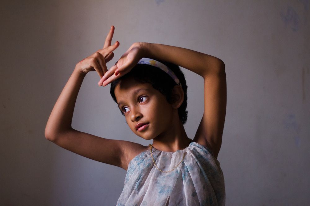 Photograph by Fahim Faisal