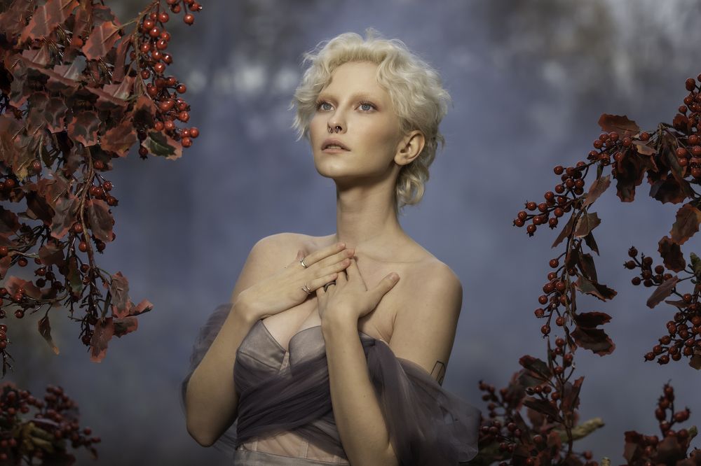 Photograph by Ирина Ульянова