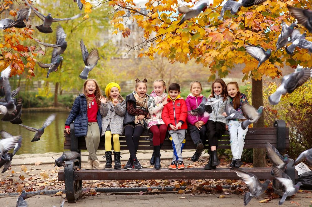 Photograph by Алла Мангилева