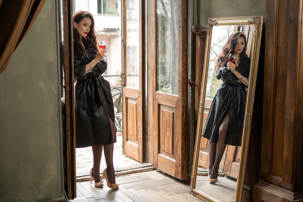 Photograph by Алла Максимова