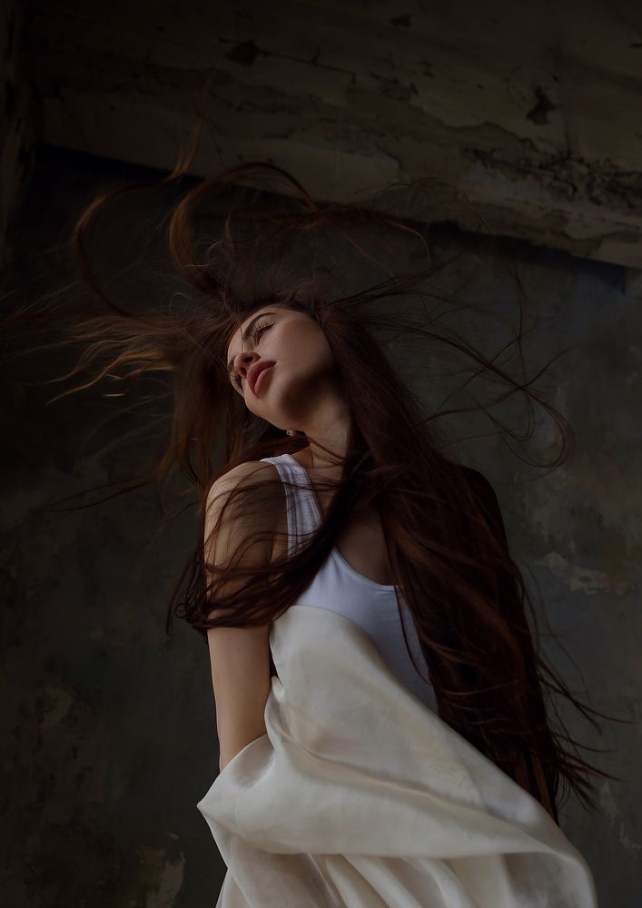 Photograph by Olesia Zudina
