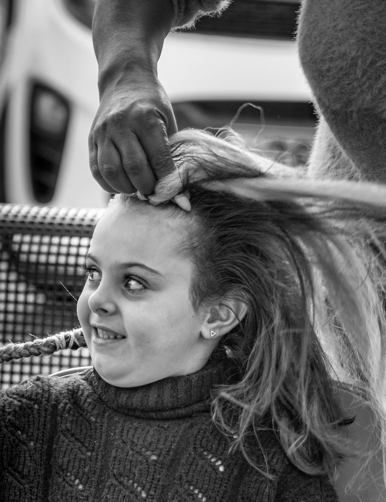 Photograph by Vlad Kav